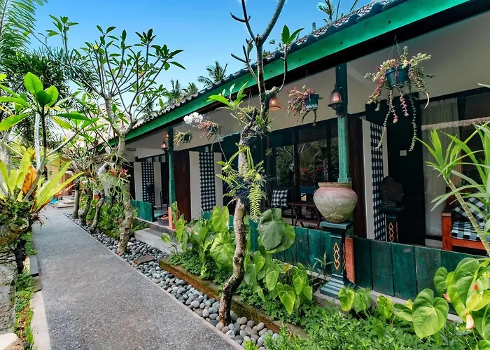 Nawa Sakti Hotel 4*