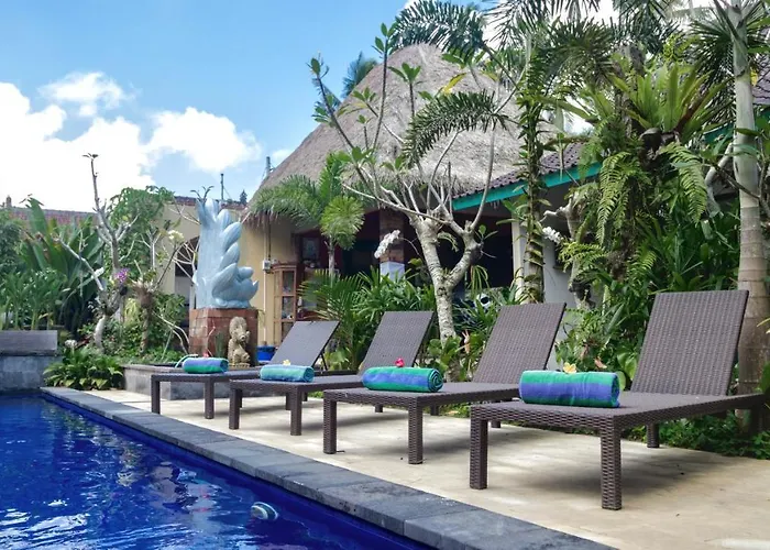 Nawa Sakti Ubud