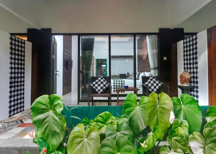 Nawa Sakti ウブド