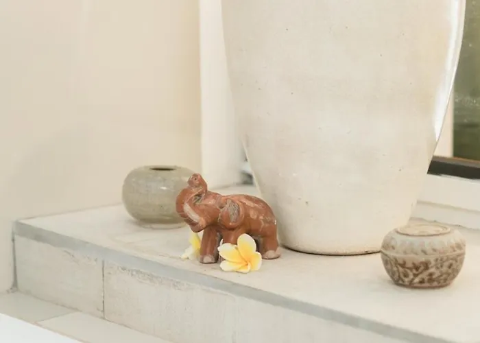 Nawa Sakti ホテル